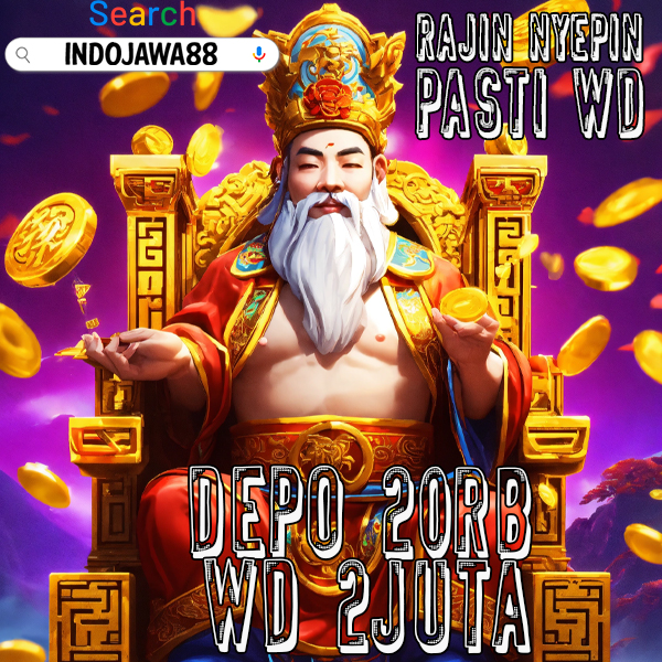 INDOJAWA88 Login 